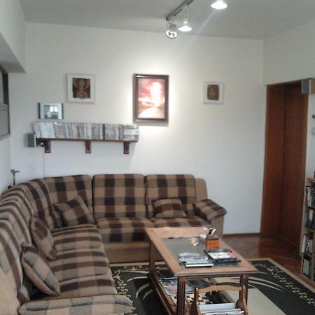 Rompromo Plus Accommodation Bukareszt Zewnętrze zdjęcie