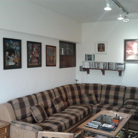 Rompromo Plus Accommodation Bukareszt Zewnętrze zdjęcie