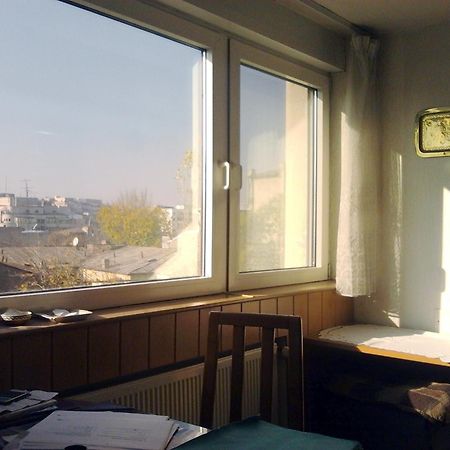 Rompromo Plus Accommodation Bukareszt Zewnętrze zdjęcie