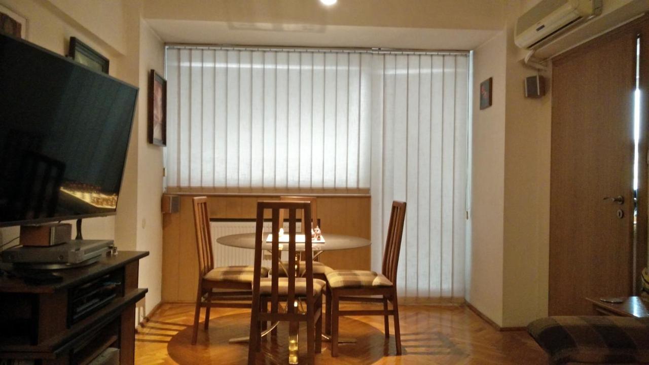 Rompromo Plus Accommodation Bukareszt Zewnętrze zdjęcie