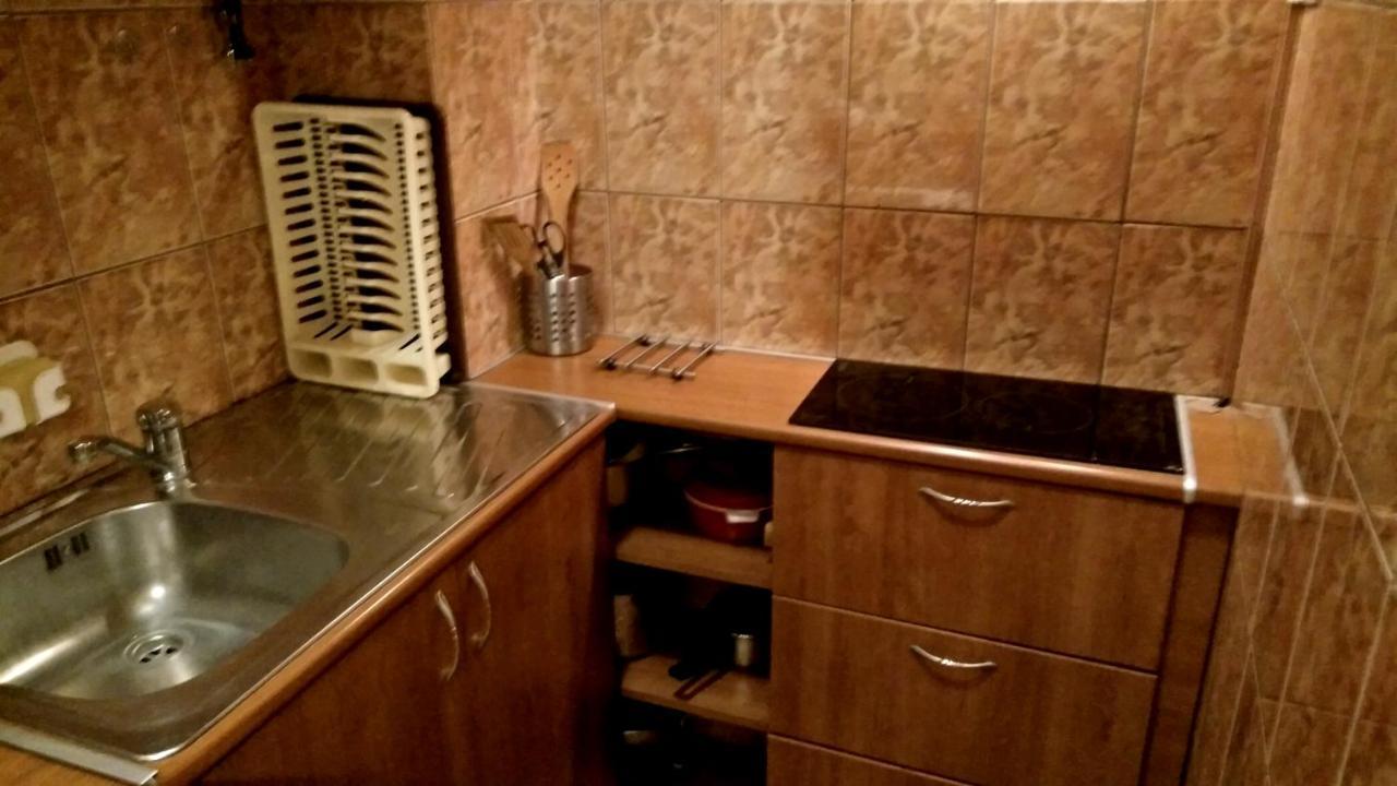 Rompromo Plus Accommodation Bukareszt Zewnętrze zdjęcie