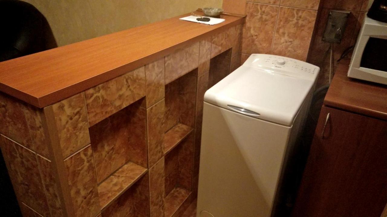 Rompromo Plus Accommodation Bukareszt Zewnętrze zdjęcie
