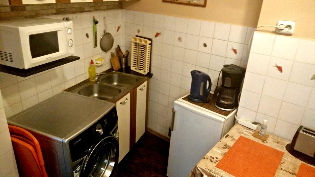 Rompromo Plus Accommodation Bukareszt Zewnętrze zdjęcie