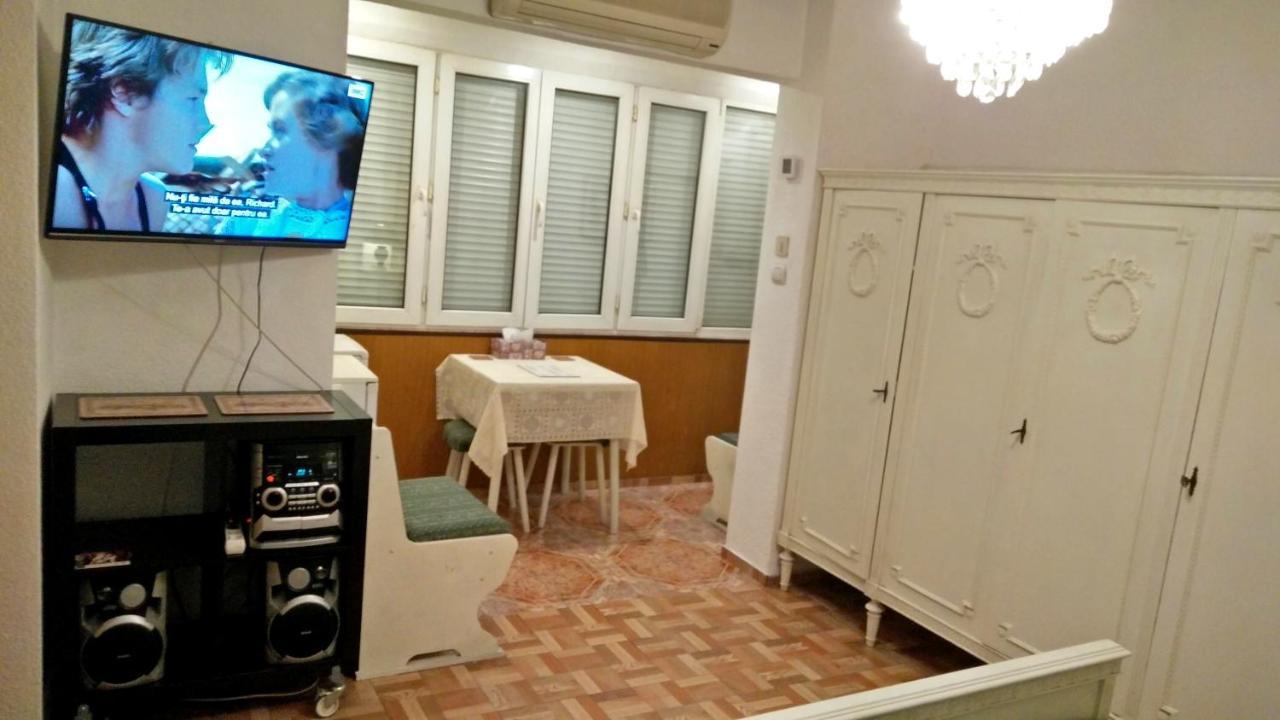 Rompromo Plus Accommodation Bukareszt Zewnętrze zdjęcie