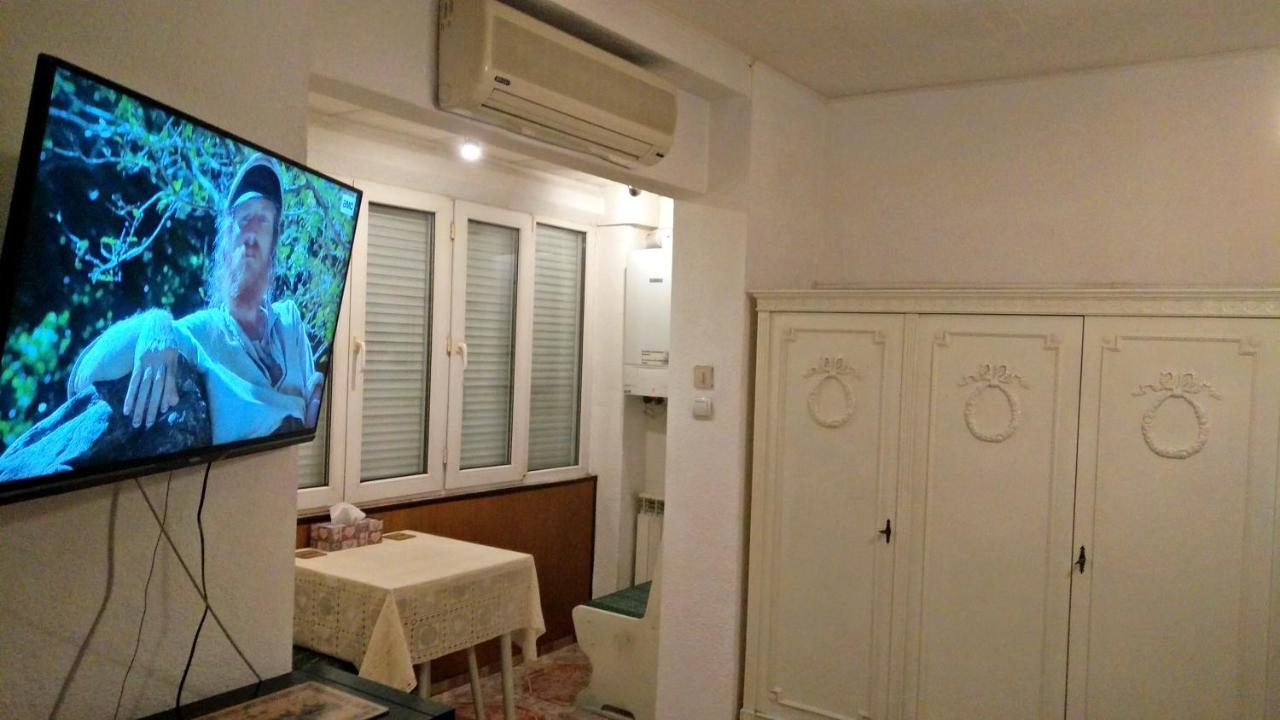 Rompromo Plus Accommodation Bukareszt Zewnętrze zdjęcie