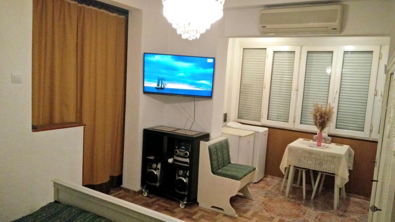 Rompromo Plus Accommodation Bukareszt Zewnętrze zdjęcie