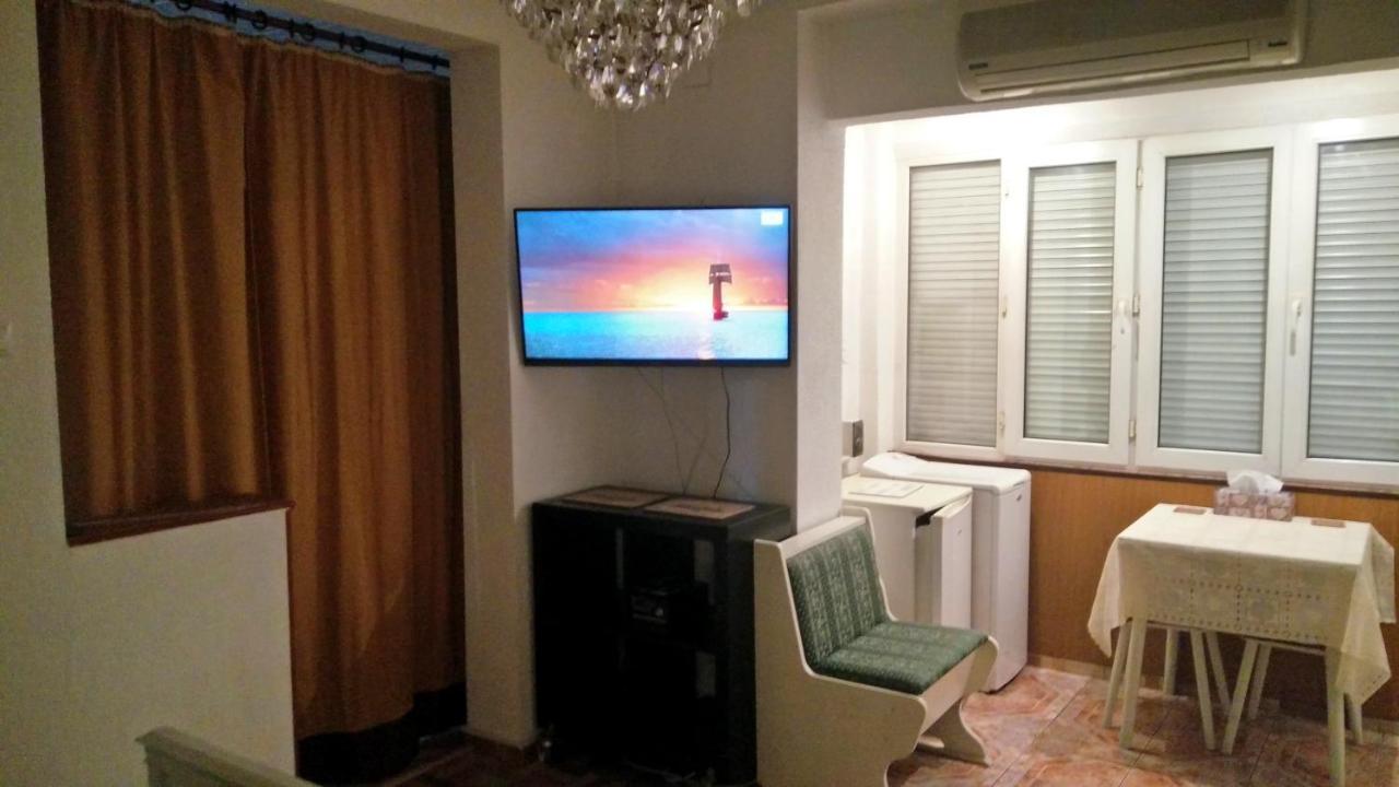 Rompromo Plus Accommodation Bukareszt Zewnętrze zdjęcie