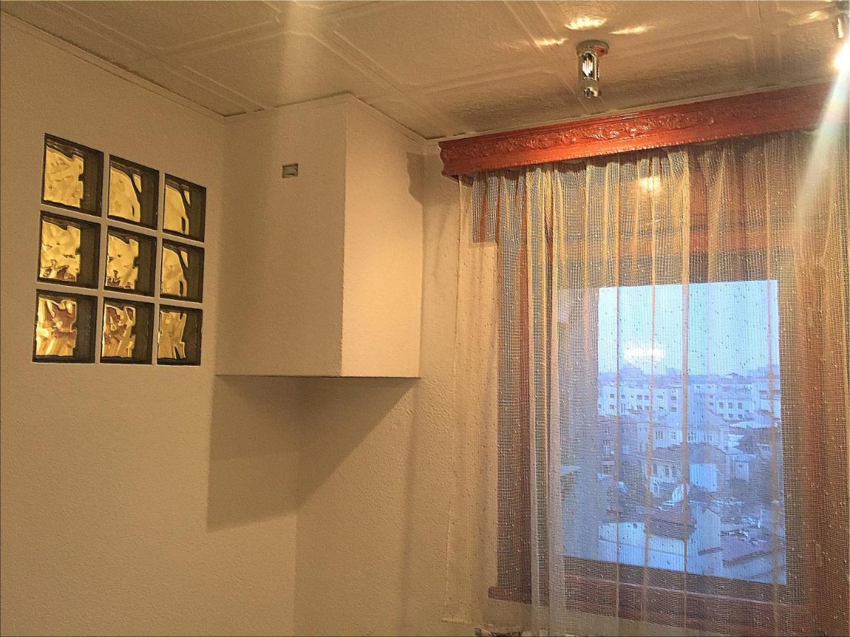 Rompromo Plus Accommodation Bukareszt Zewnętrze zdjęcie