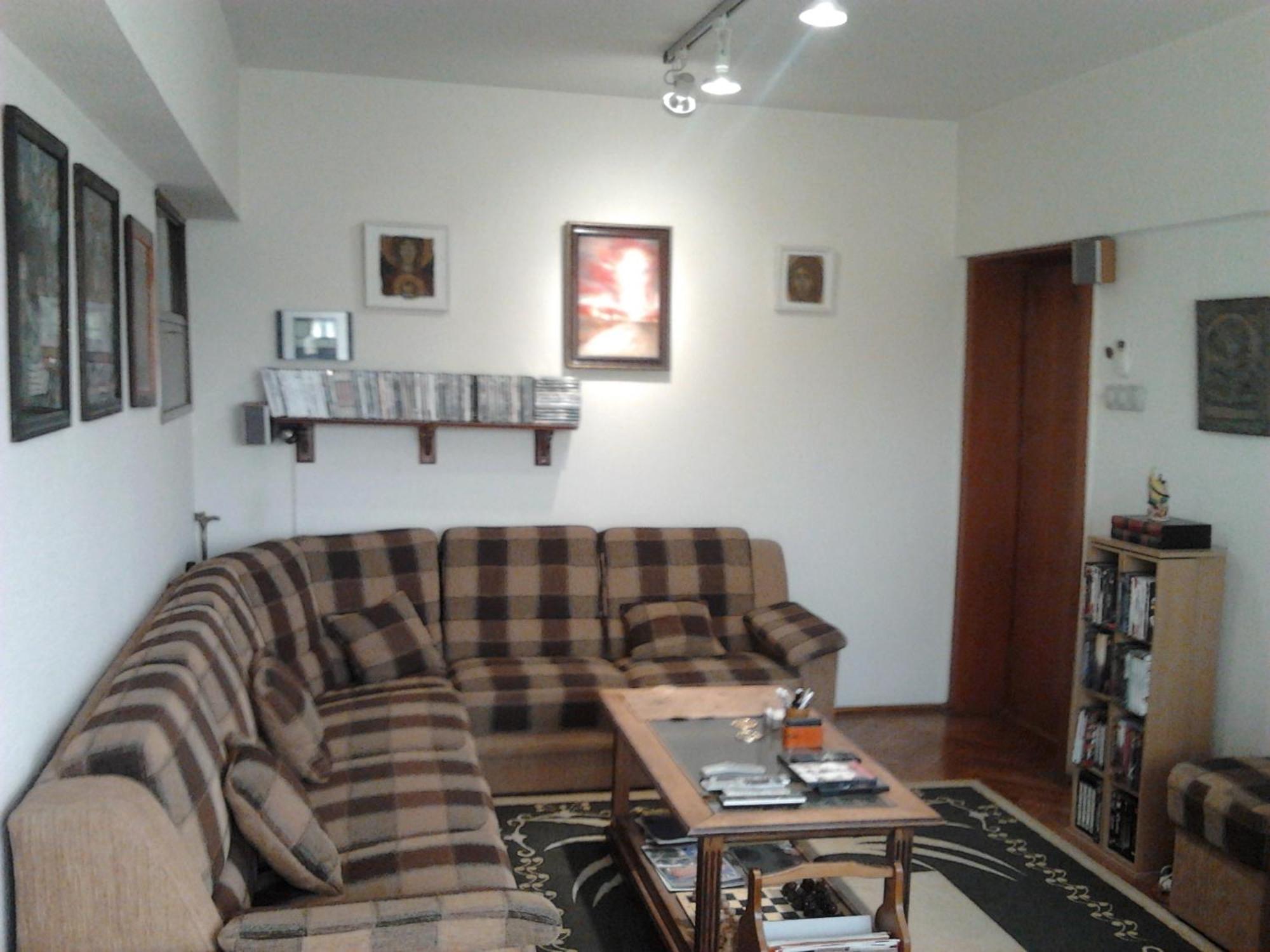 Rompromo Plus Accommodation Bukareszt Zewnętrze zdjęcie