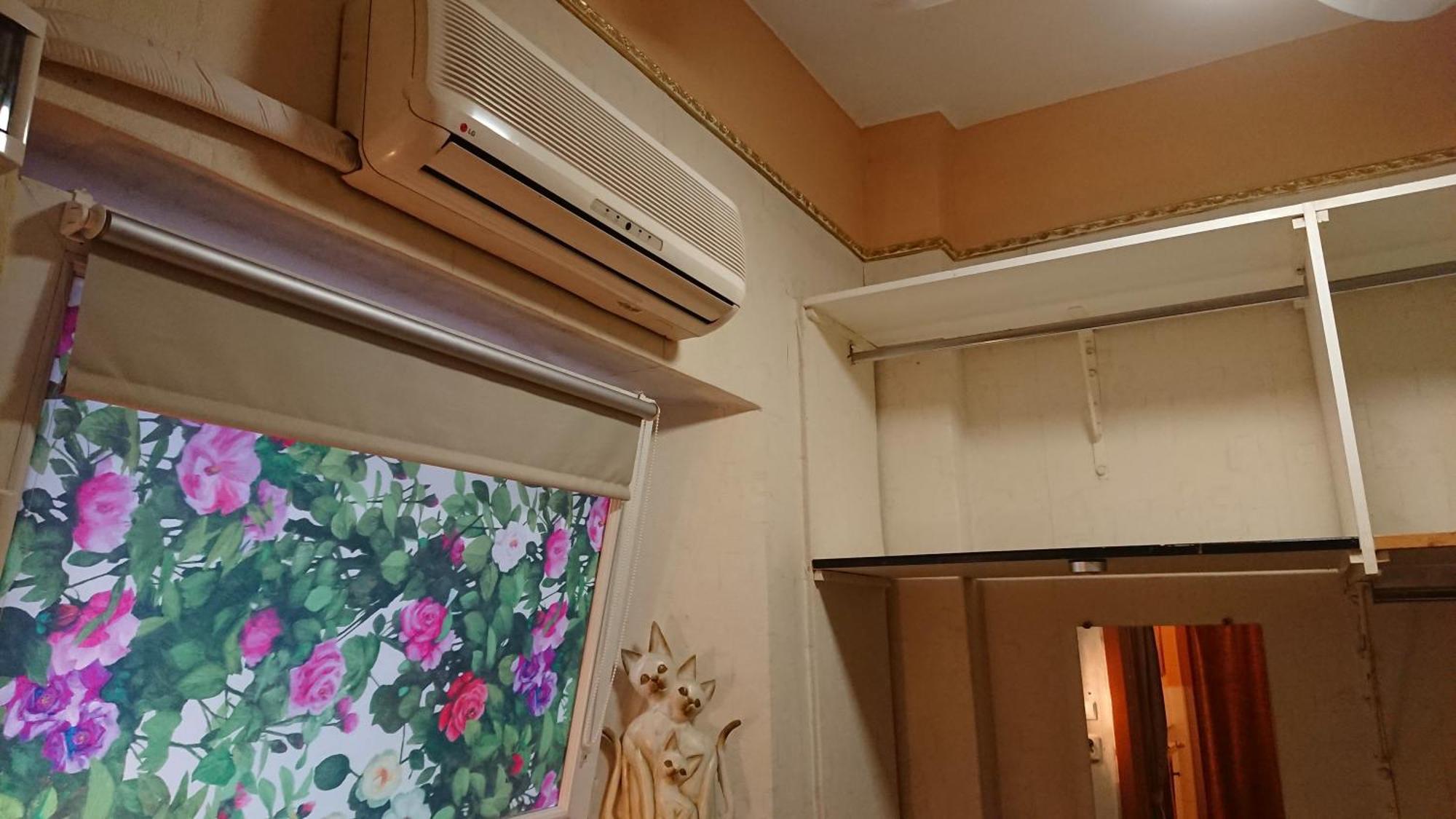 Rompromo Plus Accommodation Bukareszt Zewnętrze zdjęcie