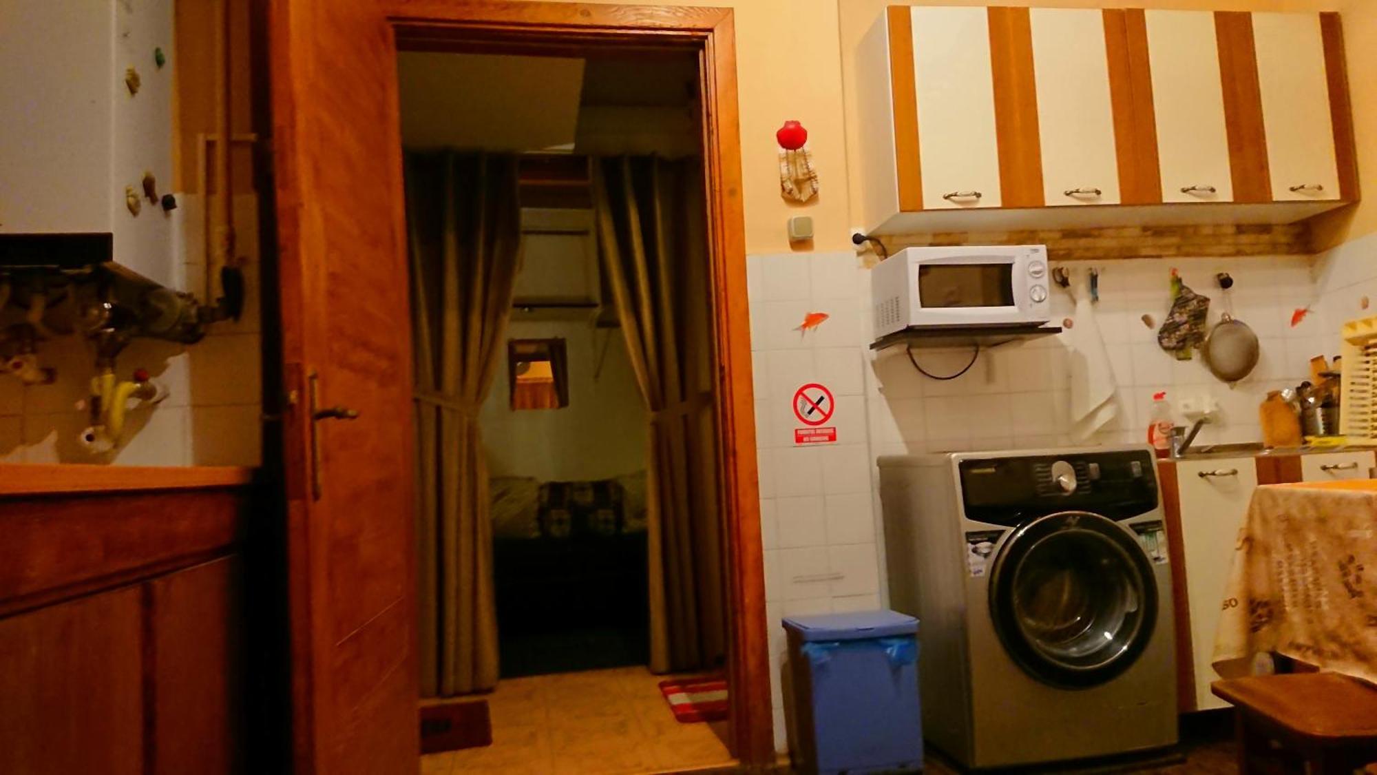 Rompromo Plus Accommodation Bukareszt Zewnętrze zdjęcie