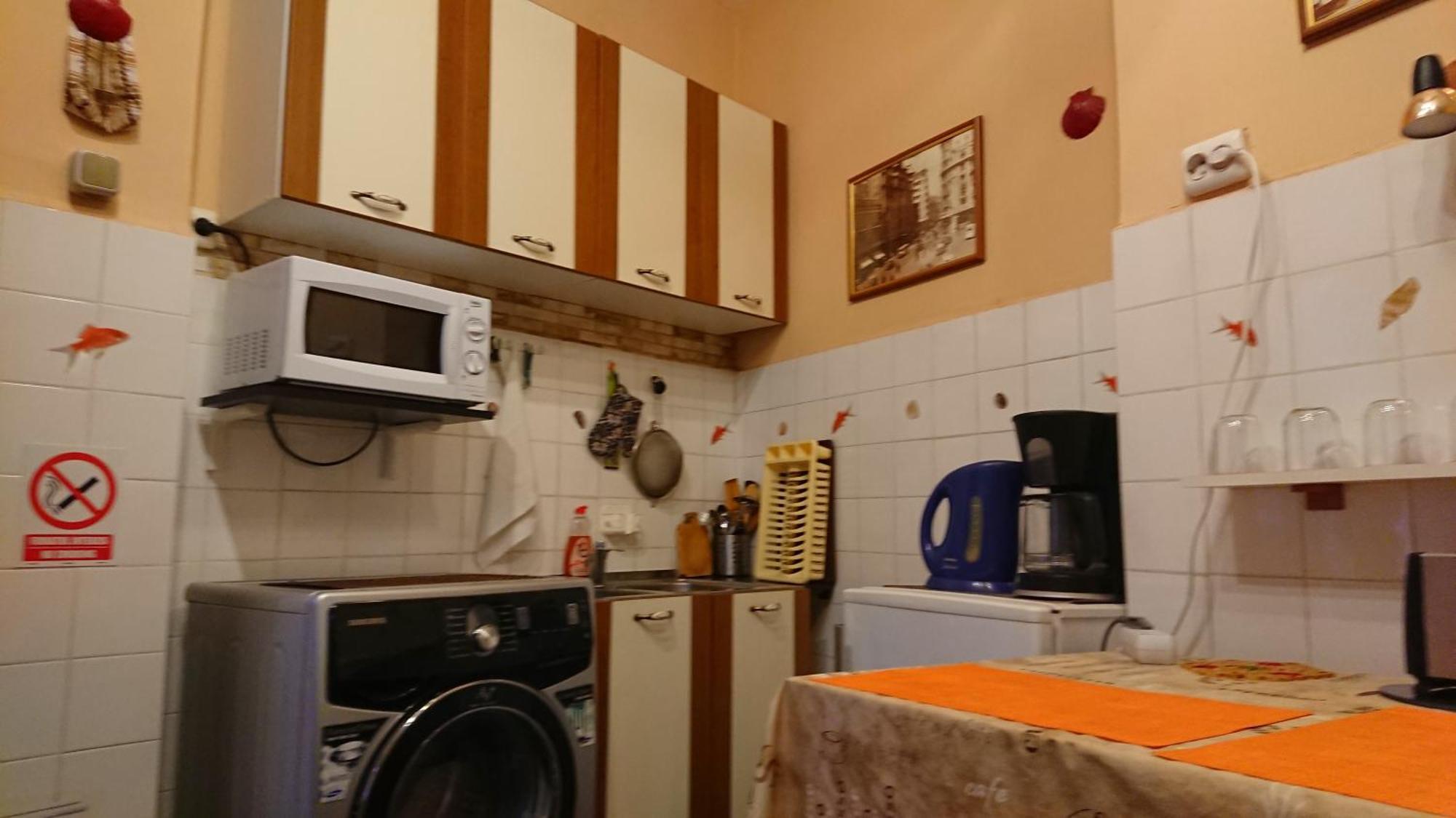 Rompromo Plus Accommodation Bukareszt Zewnętrze zdjęcie