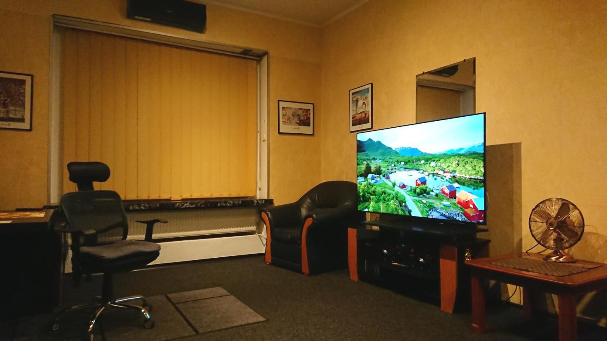 Rompromo Plus Accommodation Bukareszt Zewnętrze zdjęcie