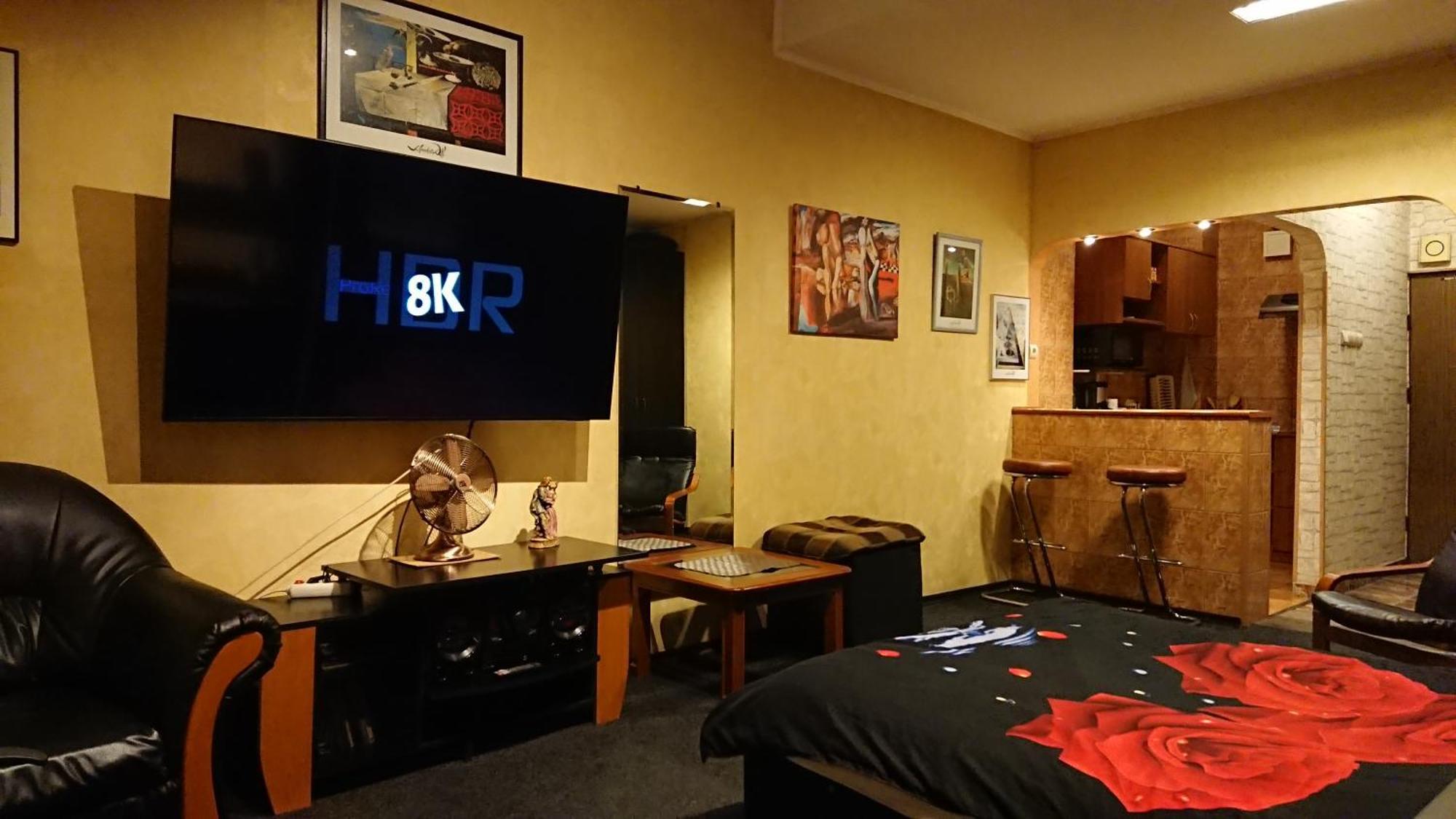 Rompromo Plus Accommodation Bukareszt Zewnętrze zdjęcie