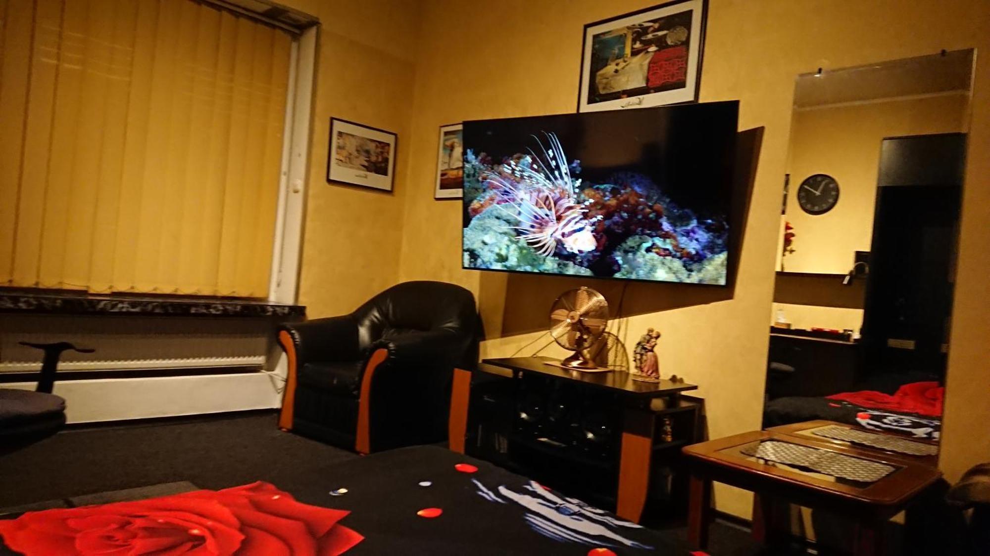 Rompromo Plus Accommodation Bukareszt Zewnętrze zdjęcie