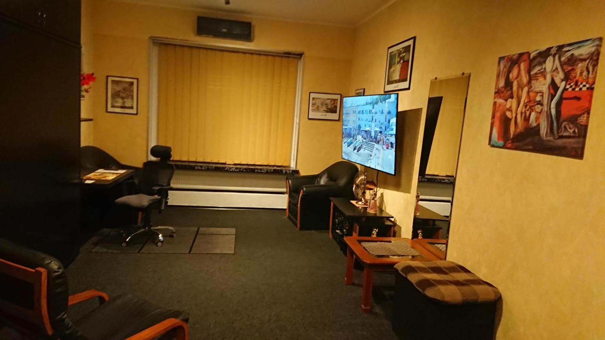 Rompromo Plus Accommodation Bukareszt Zewnętrze zdjęcie