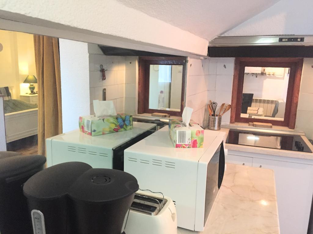 Rompromo Plus Accommodation Bukareszt Zewnętrze zdjęcie