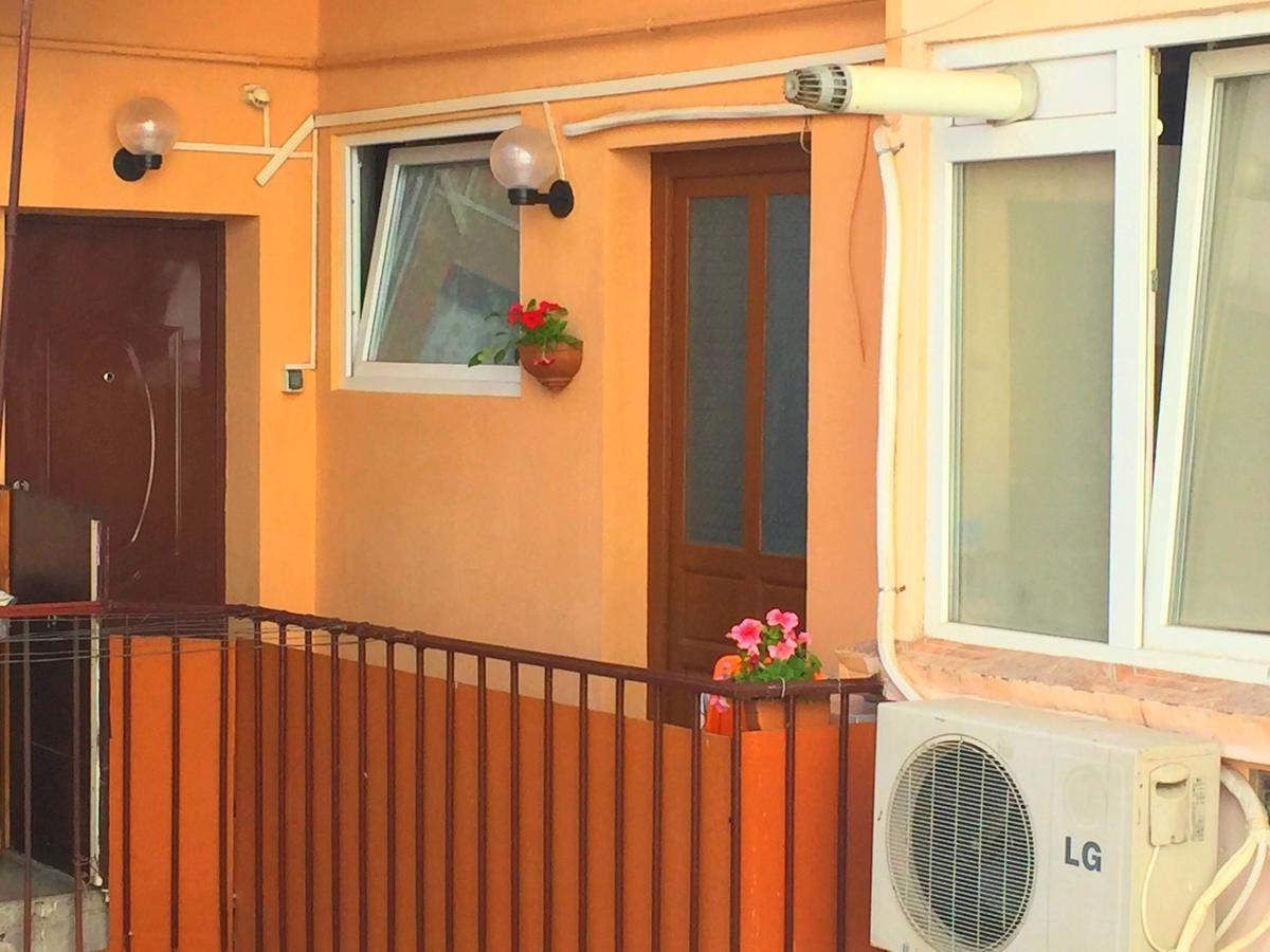 Rompromo Plus Accommodation Bukareszt Zewnętrze zdjęcie