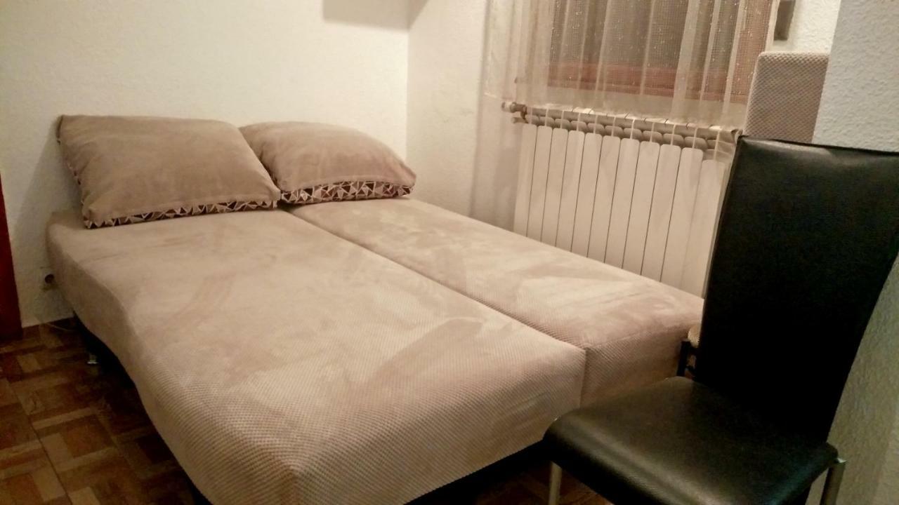 Rompromo Plus Accommodation Bukareszt Zewnętrze zdjęcie